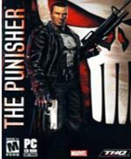 ͷThe Punisher