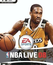 NBALive08