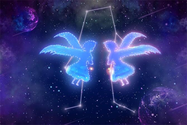 哪个星座老考100分?双子座/射手座/天蝎座(聪明努力)
