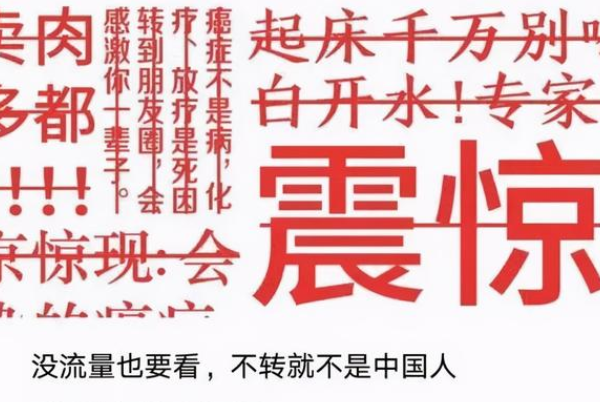 标题党经典案例图片