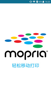 Mopria Print Serviceͼ0