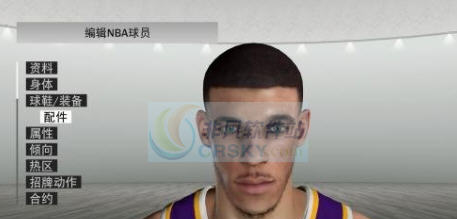 NBA2K19油MOD