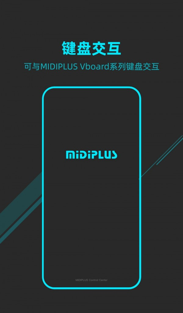 MIDIPLUS