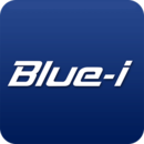 Bluei