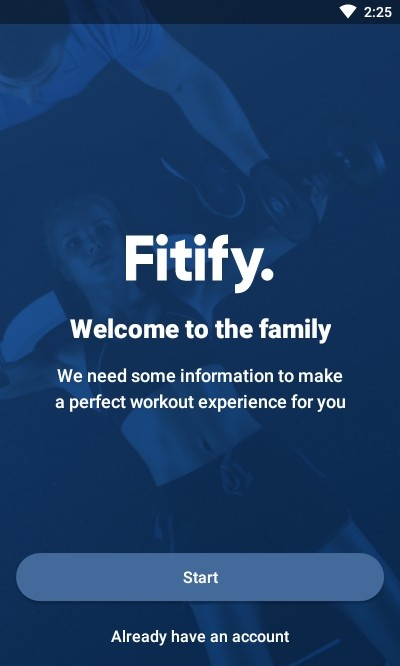 Fitify