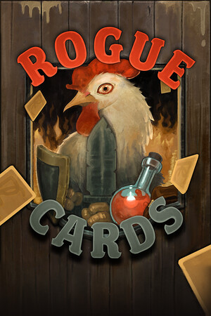 Rogue Cards