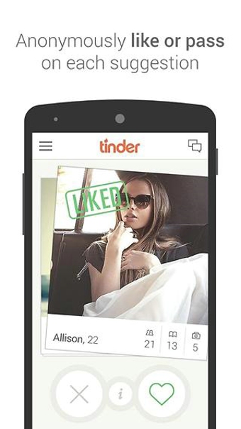 TinderAPP