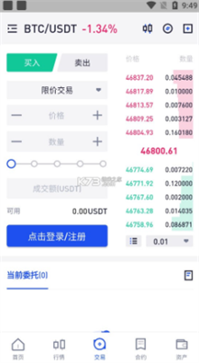 dcoinapp