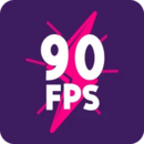 90fps