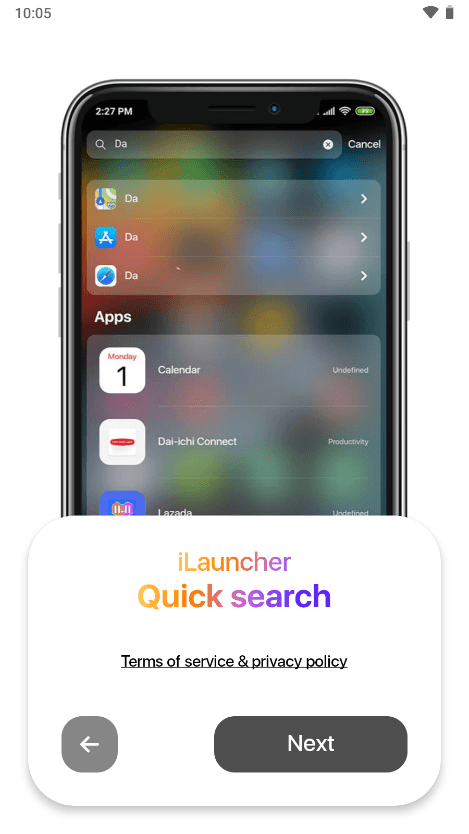 iLauncher׿İͼ1