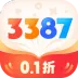 3387Ϸ