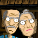 ģϴүֻİ(Grandpa And Granny Home Escape)