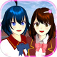 ߽ͬӣУ԰ģ(SAKURA SchoolSimulator)2022