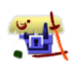 ˼ص(FushiginoPD INDEV)