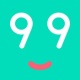 99̺決