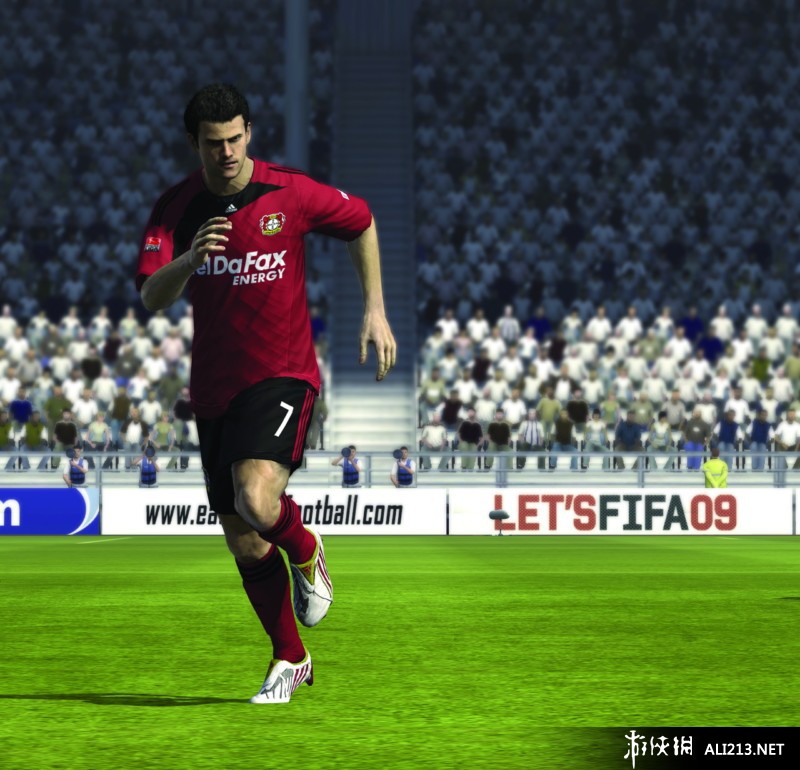 2009FIFA 09V1.010޸Ӣ԰