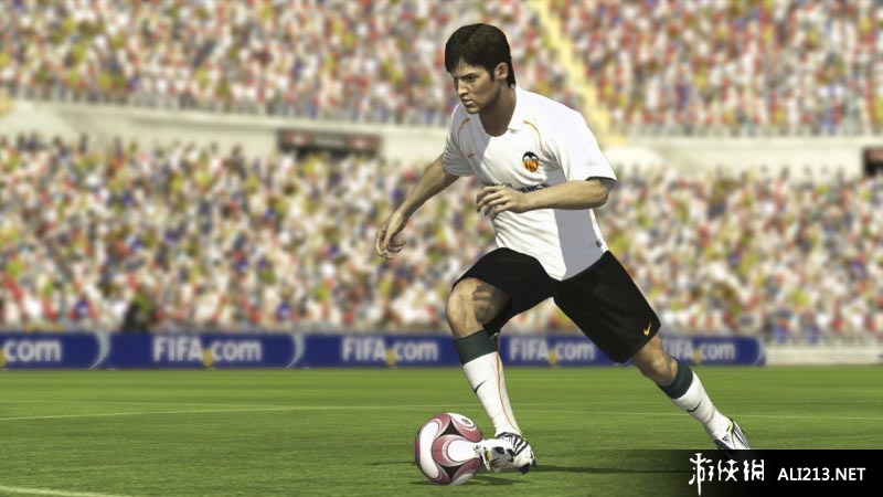 2009FIFA 09V1.010޸Ӣ԰