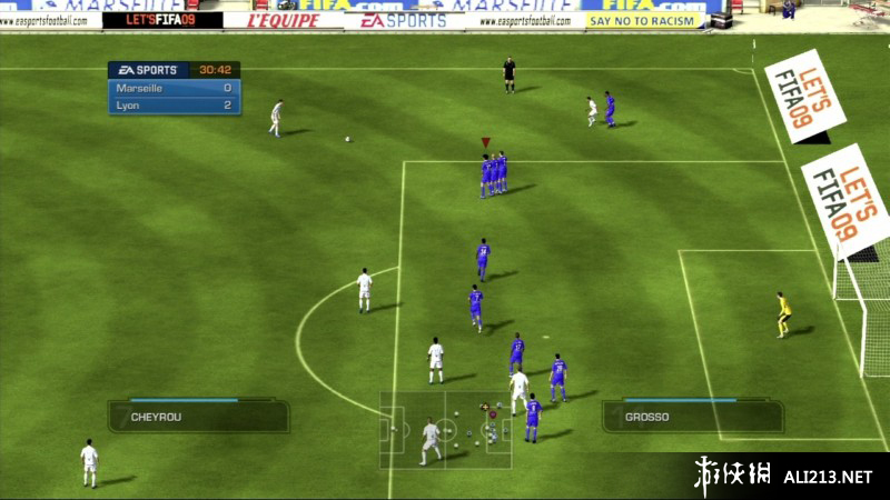 2009FIFA 09V1.010޸Ӣ԰