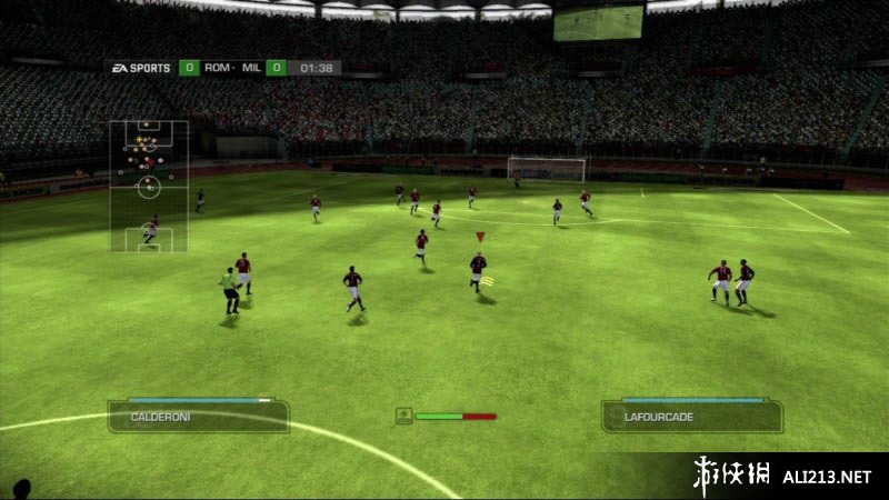 2009FIFA 09V1.010޸Ӣ԰