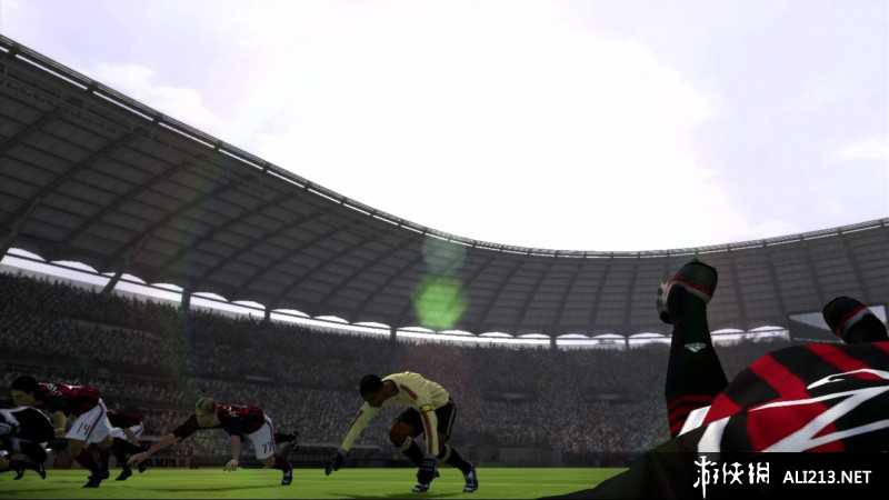 2009FIFA 09V1.010޸Ӣ԰