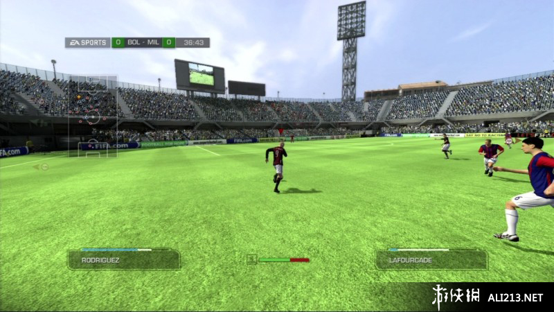 2009FIFA 09V1.010޸Ӣ԰