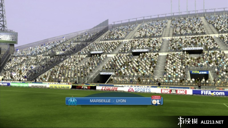 2009FIFA 09V1.010޸Ӣ԰