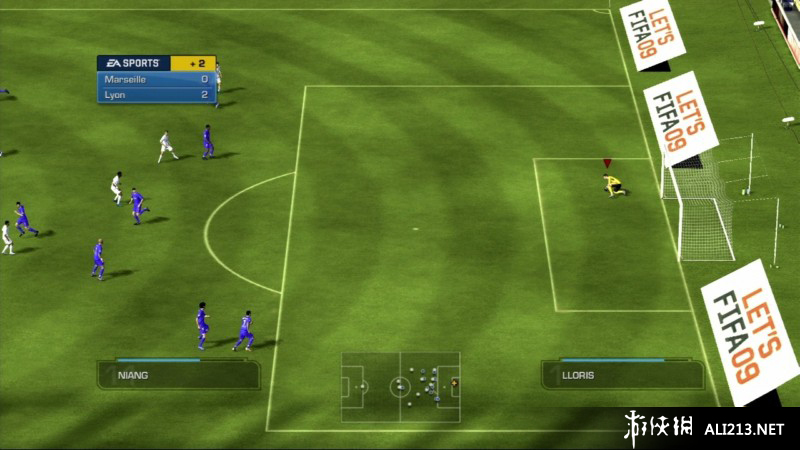 2009FIFA 09V1.010޸Ӣ԰