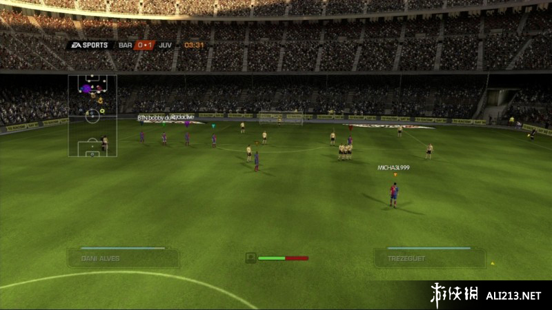 2009FIFA 09V1.010޸Ӣ԰