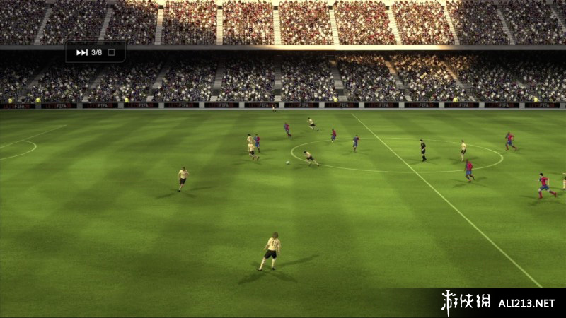 2009FIFA 09V1.010޸Ӣ԰