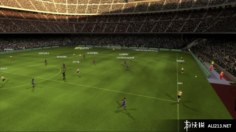 2009FIFA 09V1.010޸Ӣ԰