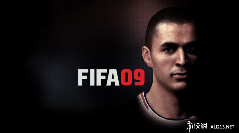 2009FIFA 09V1.010޸Ӣ԰