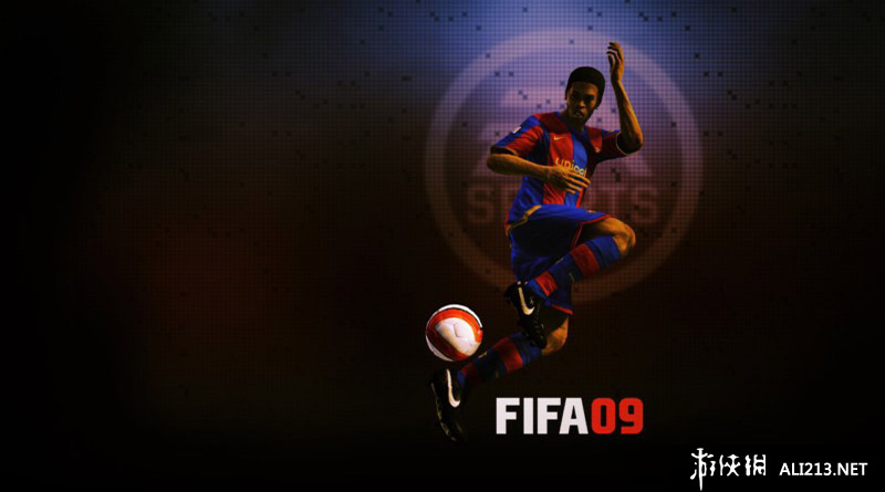 2009FIFA 09V1.010޸Ӣ԰