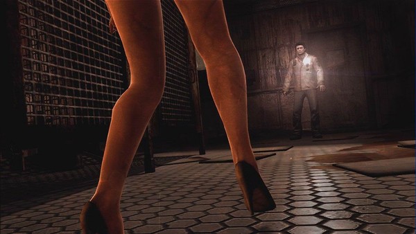 ž5;Silent Hill Homecoming3޸