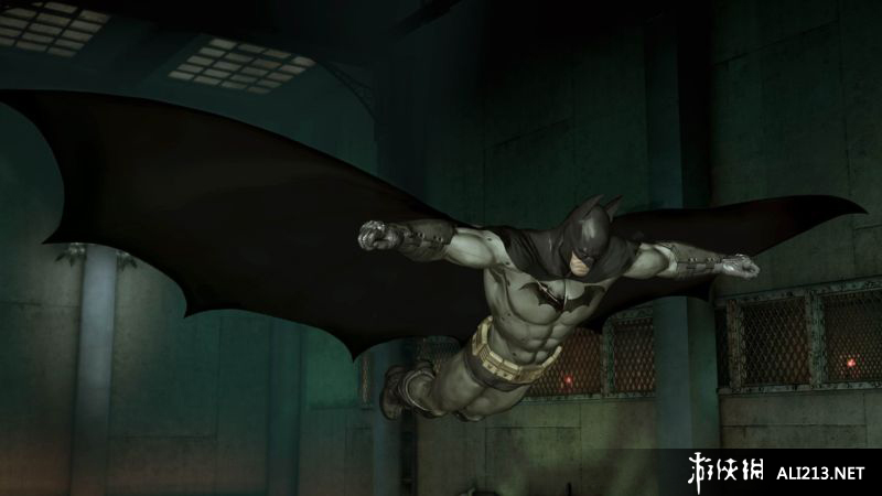 ֮ķԺBatman Arkham AsylumĺV1.1棨V1.1֮ǰ汾еBUG⡣ڰķԺV1.1汾Ϸʹ֮ǰؽϷV1.1棬װ󼴿ֱӽϷ