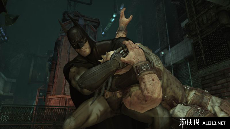 ֮ķԺBatman Arkham AsylumĺV1.1棨V1.1֮ǰ汾еBUG⡣ڰķԺV1.1汾Ϸʹ֮ǰؽϷV1.1棬װ󼴿ֱӽϷ