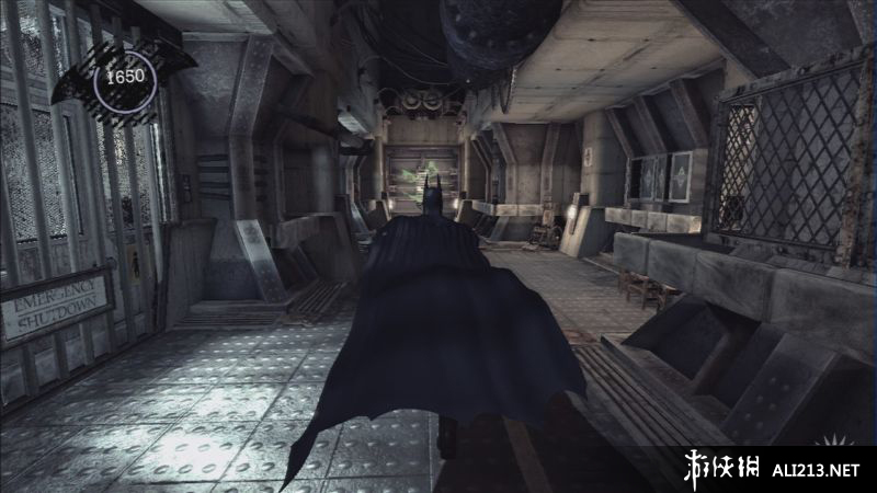 ֮ķԺBatman Arkham AsylumĺV1.1棨V1.1֮ǰ汾еBUG⡣ڰķԺV1.1汾Ϸʹ֮ǰؽϷV1.1棬װ󼴿ֱӽϷ