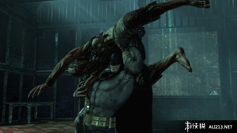 ֮ķԺBatman Arkham AsylumĺV1.1棨V1.1֮ǰ汾еBUG⡣ڰķԺV1.1汾Ϸʹ֮ǰؽϷV1.1棬װ󼴿ֱӽϷ