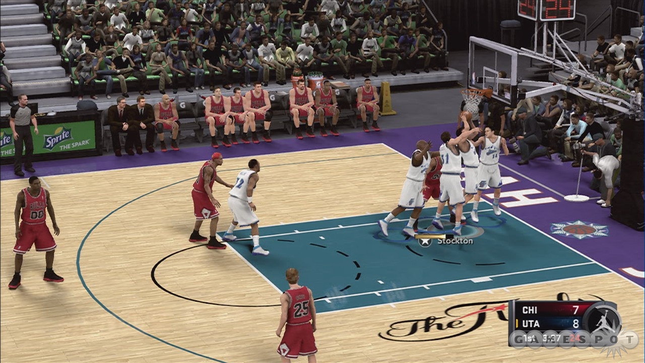 ְҵ2K11NBA 2K11V2.2ȫ޸