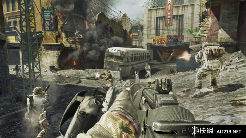 ʹٻ7ɫжCall of Duty Black Ops๦޸