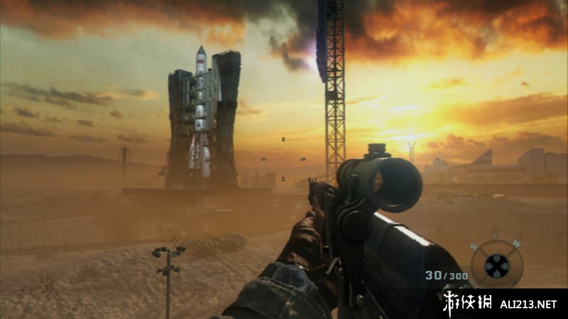 ʹٻ7ɫжCall of Duty Black Ops๦޸