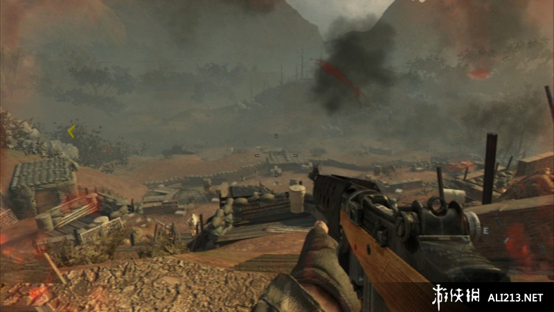 ʹٻ7ɫжCall of Duty Black Ops๦޸