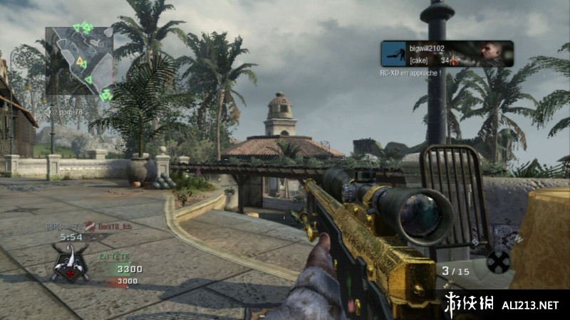 ʹٻ7ɫжCall of Duty Black Ops๦޸