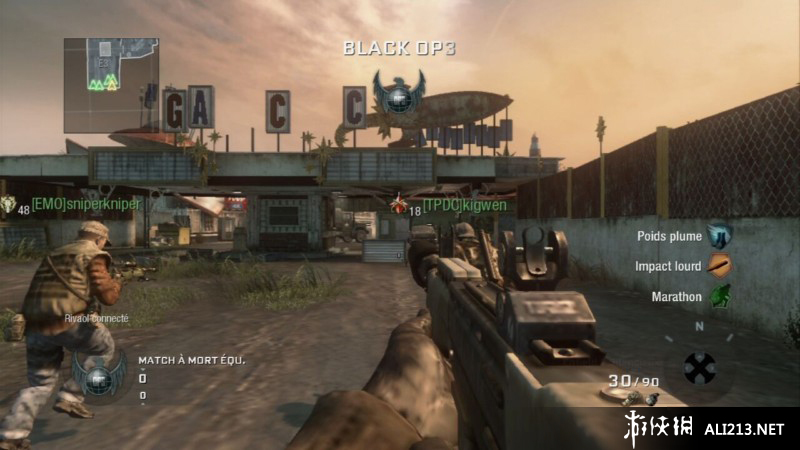 ʹٻ7ɫжCall of Duty Black Ops๦޸