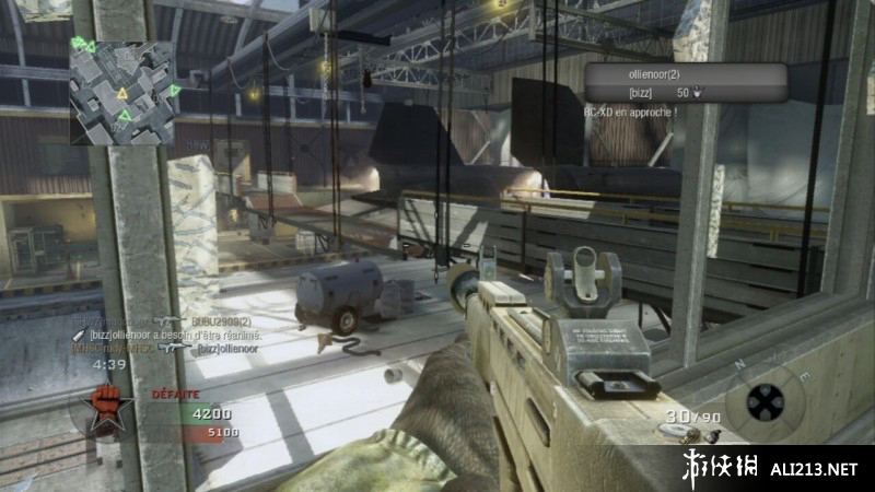 ʹٻ7ɫжCall of Duty Black Ops๦޸