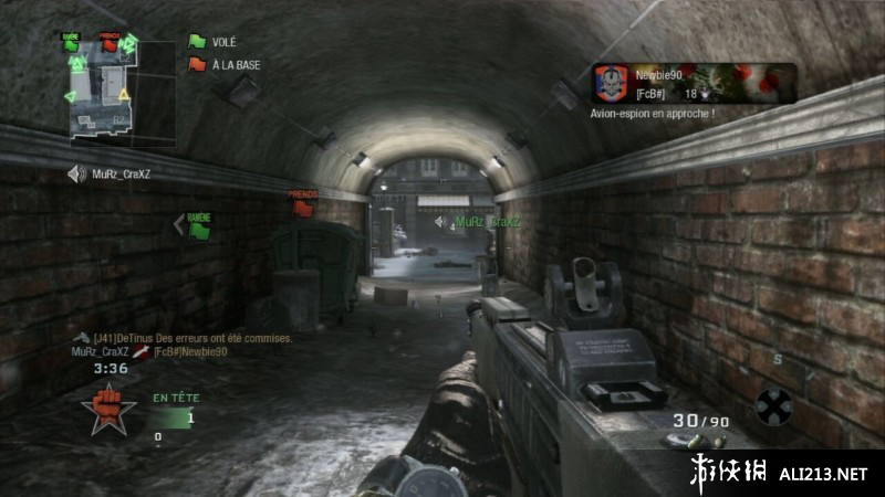 ʹٻ7ɫжCall of Duty Black Ops๦޸