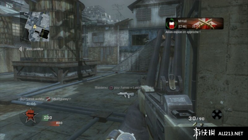 ʹٻ7ɫжCall of Duty Black Ops๦޸