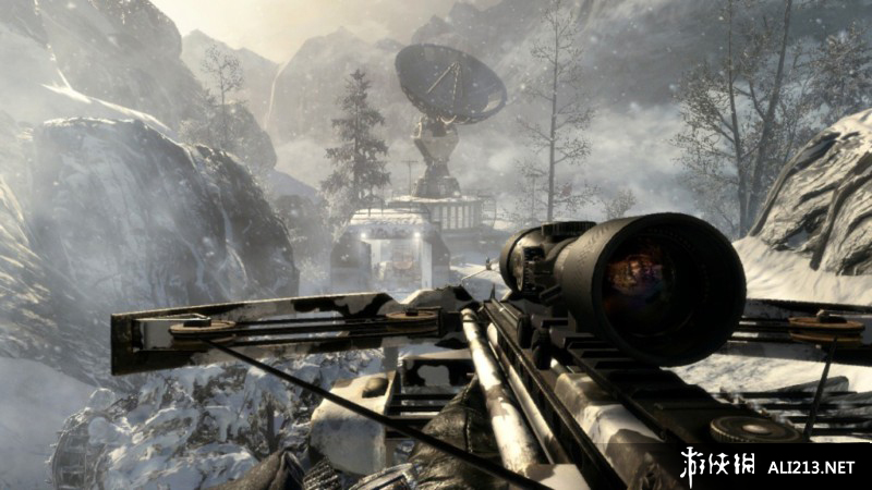 ʹٻ7ɫжCall of Duty 7 Black Ops๦޸ʽ