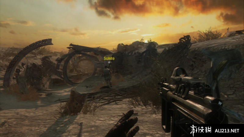 ʹٻ7ɫжCall of Duty 7 Black Ops๦޸ʽ