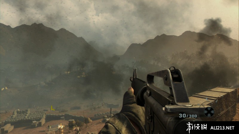 ʹٻ7ɫжCall of Duty 7 Black Ops๦޸ʽ