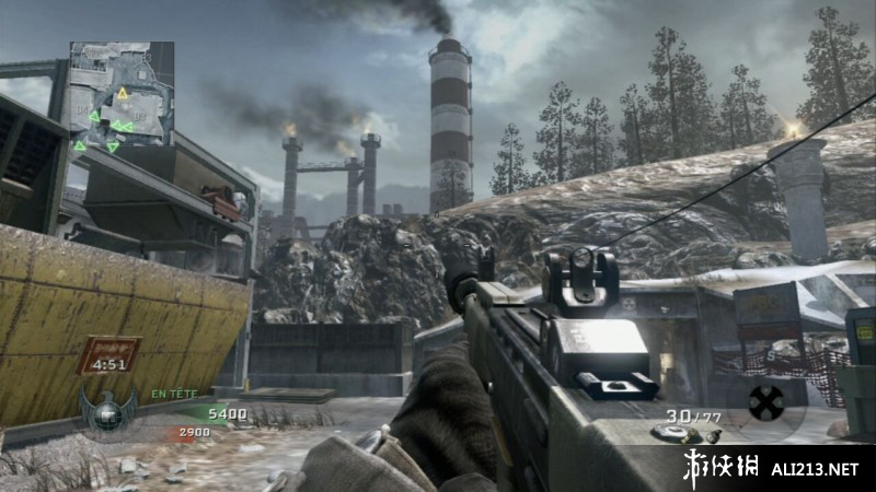 ʹٻ7ɫжCall of Duty 7 Black Ops๦޸ʽ